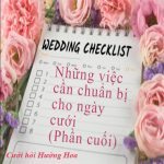 Giới thiệu về Cưới hỏi Hường Hoa