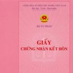 Những việc cần chuẩn bị cho ngày cưới (Phần 1)